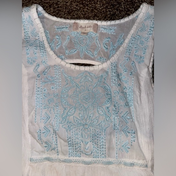 Altard State Dress - Picture 1 of 4